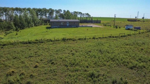 4142 Township Road 290, Rural Mountain View County, AB - Outdoor With View