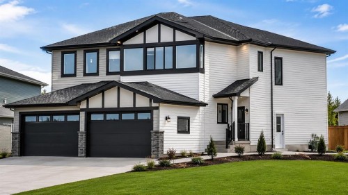 328 Edgefield Close  Strathmore, AB T1P 2K5