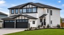 328 Edgefield Close, Strathmore, AB  - Outdoor With Facade 