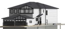 328 Edgefield Close, Strathmore, AB  - Outdoor 