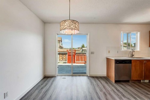 163 Saddlemont Crescent Ne, Calgary, AB 