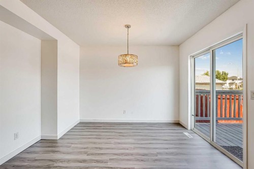 163 Saddlemont Crescent Ne, Calgary, AB 
