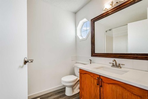 163 Saddlemont Crescent Ne, Calgary, AB 