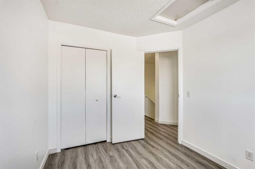 163 Saddlemont Crescent Ne, Calgary, AB 