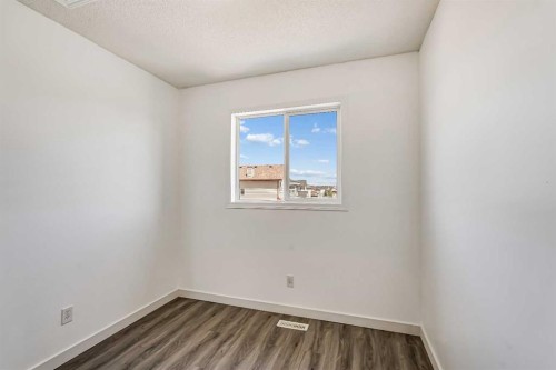 163 Saddlemont Crescent Ne, Calgary, AB 