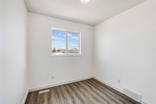 163 Saddlemont Crescent Ne, Calgary, AB 