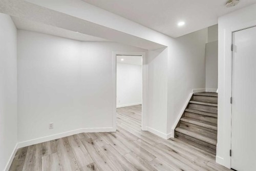 163 Saddlemont Crescent Ne, Calgary, AB 