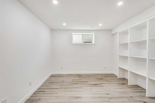 163 Saddlemont Crescent Ne, Calgary, AB 