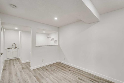 163 Saddlemont Crescent Ne, Calgary, AB 