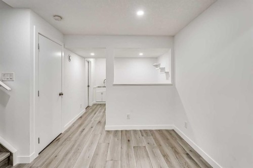 163 Saddlemont Crescent Ne, Calgary, AB 