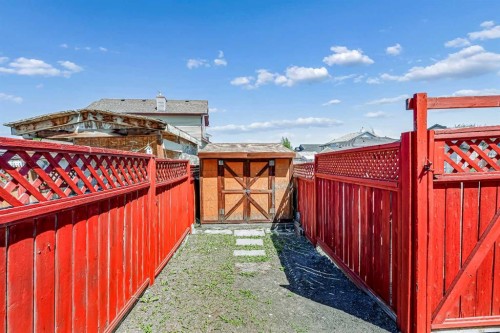 163 Saddlemont Crescent Ne, Calgary, AB 