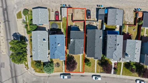 163 Saddlemont Crescent Ne, Calgary, AB 