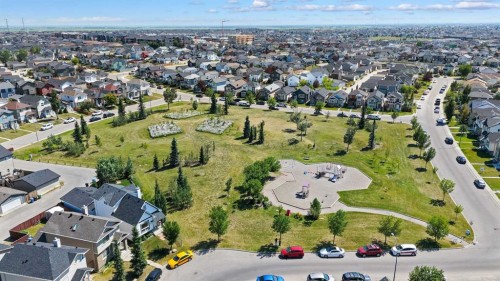 163 Saddlemont Crescent Ne, Calgary, AB 