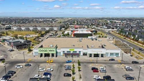 163 Saddlemont Crescent Ne, Calgary, AB 