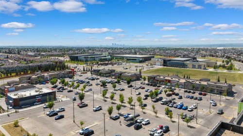 163 Saddlemont Crescent Ne, Calgary, AB 