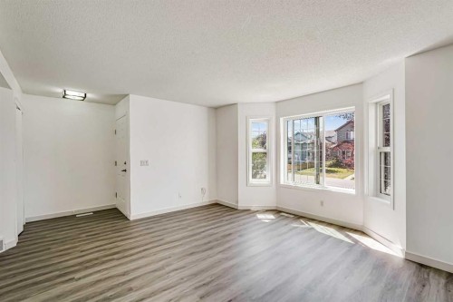 163 Saddlemont Crescent Ne, Calgary, AB 