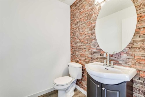 163 Saddlemont Crescent Ne, Calgary, AB 