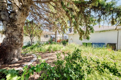 1703 32 Street Sw, Calgary, AB - Outdoor