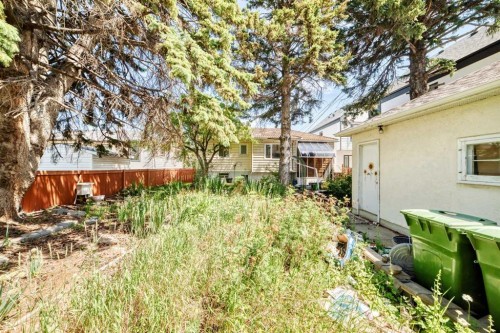 1703 32 Street Sw, Calgary, AB - Outdoor