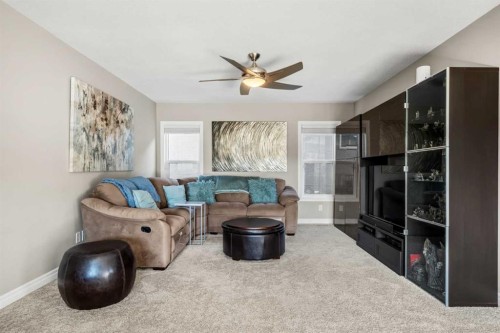 86 Legacy Green Se, Calgary, AB - Indoor