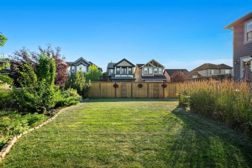 86 Legacy Green Se, Calgary, AB - Outdoor