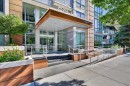 414-626 14 Avenue Sw, Calgary, AB  - Outdoor With Balcony 