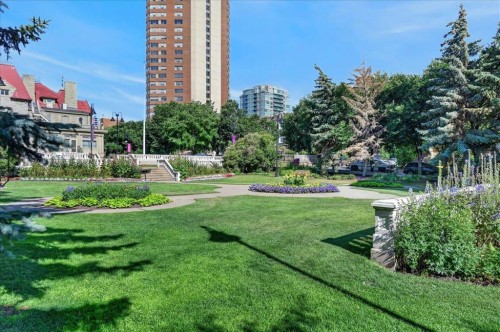 414-626 14 Avenue Sw, Calgary, AB - Outdoor
