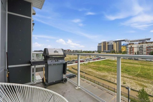 413-20 Seton Park Se, Calgary, AB - Outdoor