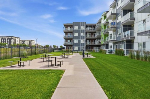 413-20 Seton Park Se, Calgary, AB - Outdoor