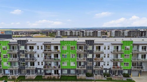 413-20 Seton Park Se, Calgary, AB - Outdoor