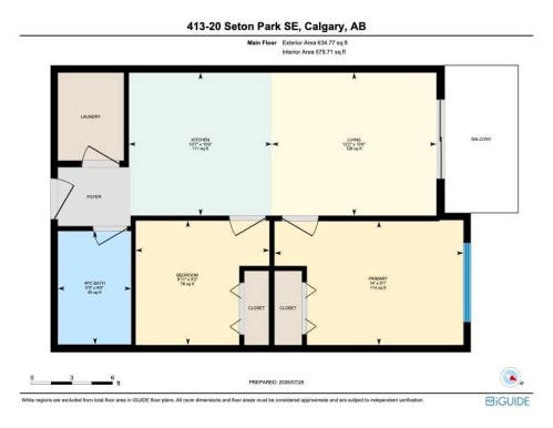 413-20 Seton Park Se, Calgary, AB - Other