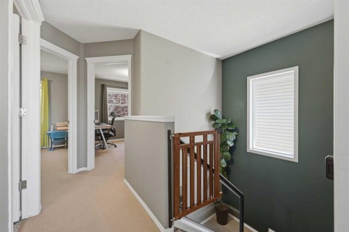 119 Bridlewood Common Sw, Calgary, AB - Indoor Photo Showing Other Room