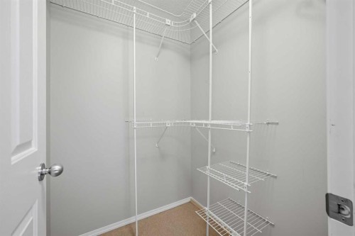 119 Bridlewood Common Sw, Calgary, AB - Indoor With Storage