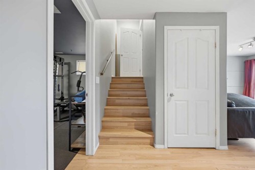 119 Bridlewood Common Sw, Calgary, AB - Indoor Photo Showing Other Room