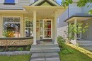 119 Bridlewood Common Sw, Calgary, AB  - Outdoor With Deck Patio Veranda 