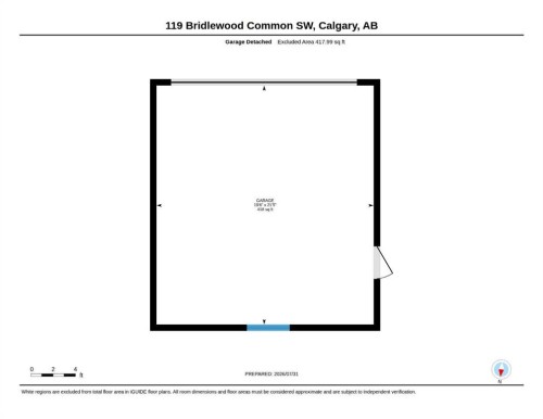 119 Bridlewood Common Sw, Calgary, AB - Other