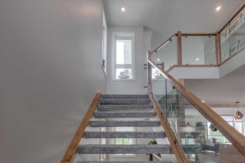 29 Longmire Close, Red Deer, AB - Indoor Photo Showing Other Room