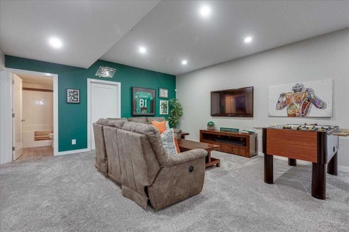 29 Longmire Close, Red Deer, AB - Indoor Photo Showing Other Room