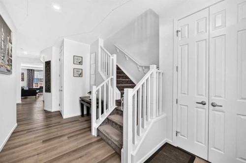 188 Carrington Crescent Nw, Calgary, AB - Indoor Photo Showing Other Room