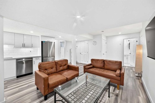 188 Carrington Crescent Nw, Calgary, AB - Indoor