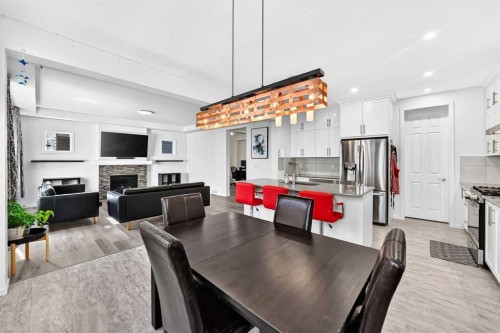 188 Carrington Crescent Nw, Calgary, AB - Indoor