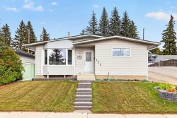172 Queensland Road SE Calgary, AB T2J 3S2