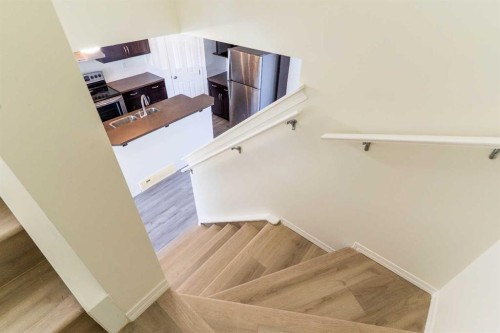 157 Country Village Manor Ne, Calgary, AB - Indoor Photo Showing Other Room