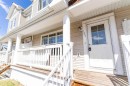157 Country Village Manor Ne, Calgary, AB  - Outdoor With Deck Patio Veranda With Exterior 