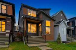 184 Rowmont Boulevard NWCalgary, AB T3L 0H3
