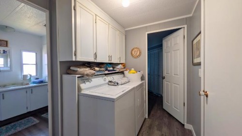33-5853 4 Street West, Claresholm, AB 