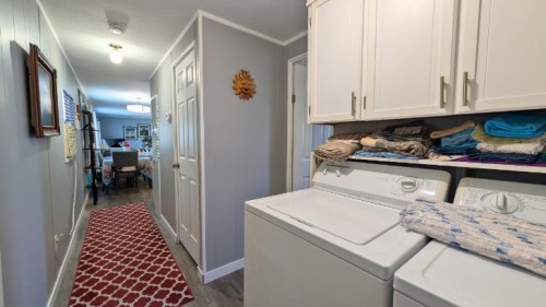 33-5853 4 Street West, Claresholm, AB 