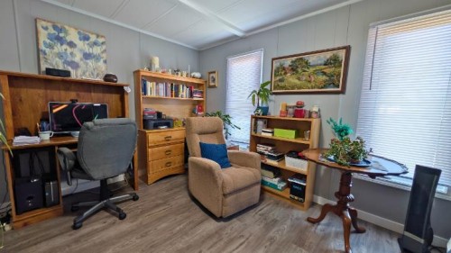 33-5853 4 Street West, Claresholm, AB 