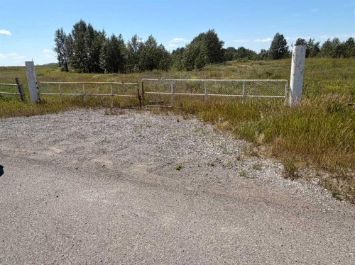 0 79 East, Aldersyde, AB 