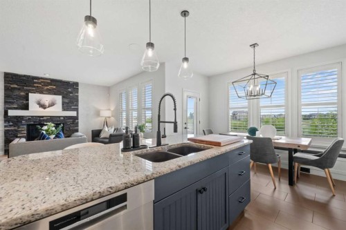 119 Marquis Grove Se, Calgary, AB 
